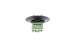 Resistor, interior blower - ABR39000P MAHLE - 111024, 30934370, 34370