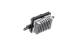 Regulator, passenger compartment fan - ABR59000P MAHLE - 106062, 351321571, 6441.CQ
