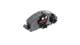 Regulator, passenger compartment fan - ABR75000P MAHLE - 1035900023, 106061, 351321751