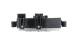 Regulator, passenger compartment fan - ABR75000P MAHLE - 1035900023, 106061, 351321751