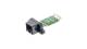 Resistor, interior blower - ABR105000P MAHLE - 109142, 1S0959263A, 351332461