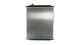 Radiator, engine cooling - CR709000S MAHLE - 0209.3023, 123198, 123M06B