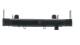 Radiator, engine cooling - CR891000S MAHLE - 1870002314, 350155, 376745154