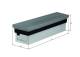 Luftfilter - LX1823/1 MAHLE - 13717589642, CA11216, 7589642