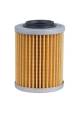 Oil Filter - OX970 MAHLE - 0256187, COF052, KN152