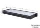 Filter, interior air - LA912/S MAHLE - 13285274, 154723565190, 17558FX2