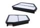 Luftfilter - LX1840 MAHLE - 1457433584, 152071760835, 18133