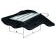 Luftfilter - LX1685/5 MAHLE - 109113, 13717577457, ADB112212