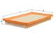 Luftfilter - LX1896 MAHLE - 0986AF2124, 154703485960, 18339