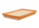 Luftfilter - LX1896 MAHLE - 0986AF2124, 154703485960, 18339
