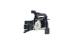 Control, blending flap - AA17000P MAHLE - 351344031, 6Q1819453D