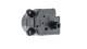Control, blending flap - AA52000P MAHLE - 1581549, 351345221, VP8E2H19E616AA
