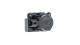 Control, blending flap - AA53000P MAHLE - 1253178, 351345231, VPAV6H19E616AB