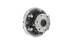 Kupplung, Kühlerlüfter - CFC136000P MAHLE - 2100046231, 268052N, 376758491