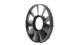 Fan Wheel, engine cooling - CFW53000P MAHLE - 2166010000, 268400N, 376758561
