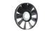 Fan Wheel, engine cooling - CFW53000P MAHLE - 2166010000, 268400N, 376758561