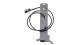 Support, cooling fan - CFX23000P MAHLE - 002252021100, 376791131