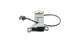 Support, cooling fan - CFX24000P MAHLE - 002252021101, 376791141