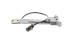 Support, cooling fan - CFX24000P MAHLE - 002252021101, 376791141
