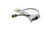 Support, cooling fan - CFX24000P MAHLE - 002252021101, 376791141