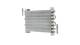 Kraftstoffkühler - CK12000P MAHLE - 0.018.8033.4, 376993001