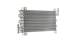 Kraftstoffkühler - CK12000P MAHLE - 0.018.8033.4, 376993001
