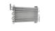 Kraftstoffkühler - CK12000P MAHLE - 0.018.8033.4, 376993001