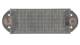 Ölkühler, Motoröl - CLC215000P MAHLE - 20505537, 376906461, 51110