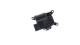 Control, blending flap - AA16000P MAHLE - 351344021, 6Q0907511C, 6R0907511C