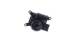 Control, blending flap - AA16000P MAHLE - 351344021, 6Q0907511C, 6R0907511C