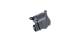 Control, blending flap - AA16000P MAHLE - 351344021, 6Q0907511C, 6R0907511C