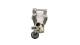 Cooler, exhaust gas recirculation - CE19000P MAHLE - 147350782R, 376747-561, 8200910446
