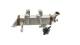 Cooler, exhaust gas recirculation - CE19000P MAHLE - 147350782R, 376747-561, 8200910446
