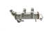 Cooler, exhaust gas recirculation - CE19000P MAHLE - 147350782R, 376747-561, 8200910446