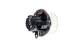 Interior Blower - AB146000P MAHLE - 069412280010, 2128200708, 34162