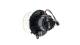 Interior Blower - AB146000P MAHLE - 069412280010, 2128200708, 34162