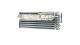 Condenser, air conditioning - AC54000P MAHLE - 351005-671, F260550010130
