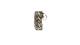 Condenser, air conditioning - AC54000P MAHLE - 351005-671, F260550010130