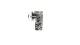 Condenser, air conditioning - AC54000P MAHLE - 351005-671, F260550010130