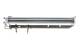 Condenser, air conditioning - AC54000P MAHLE - 351005-671, F260550010130