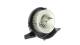 Interior Blower - AB18000P MAHLE - 009157111, 05991152, 069412664010