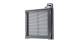 Condenser, air conditioning - AC940000P MAHLE - 08603005, 259400, 30C53002