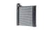Condenser, air conditioning - AC940000P MAHLE - 08603005, 259400, 30C53002