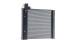 Condenser, air conditioning - AC940000P MAHLE - 08603005, 259400, 30C53002