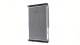 Radiator, engine cooling - CR2089000P MAHLE - 00005801392172, 0204.3074, 376906261