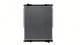 Radiator, engine cooling - CR2089000P MAHLE - 00005801392172, 0204.3074, 376906261