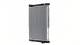 Radiator, engine cooling - CR2089000P MAHLE - 00005801392172, 0204.3074, 376906261