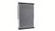 Radiator, engine cooling - CR2089000P MAHLE - 00005801392172, 0204.3074, 376906261