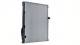 Radiator, engine cooling - CR2093000P MAHLE - 02222009, 141M06, 1851542
