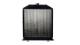 Radiator, engine cooling - CR2281000S MAHLE - 244300, 376913624, 4997296